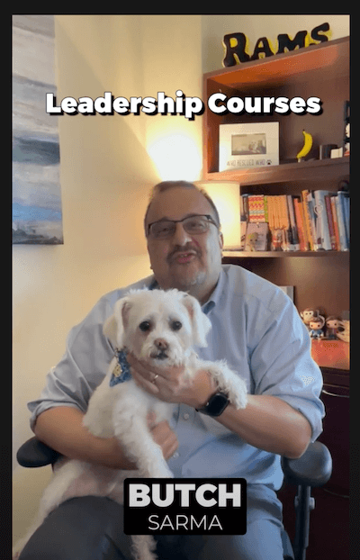 Part 7 Leadership courses