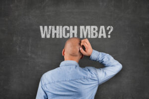 Which MBA to get? Full time, part time, online, executive, weekend